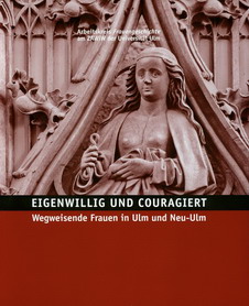 Titel von Eigenwillig und Couragiert