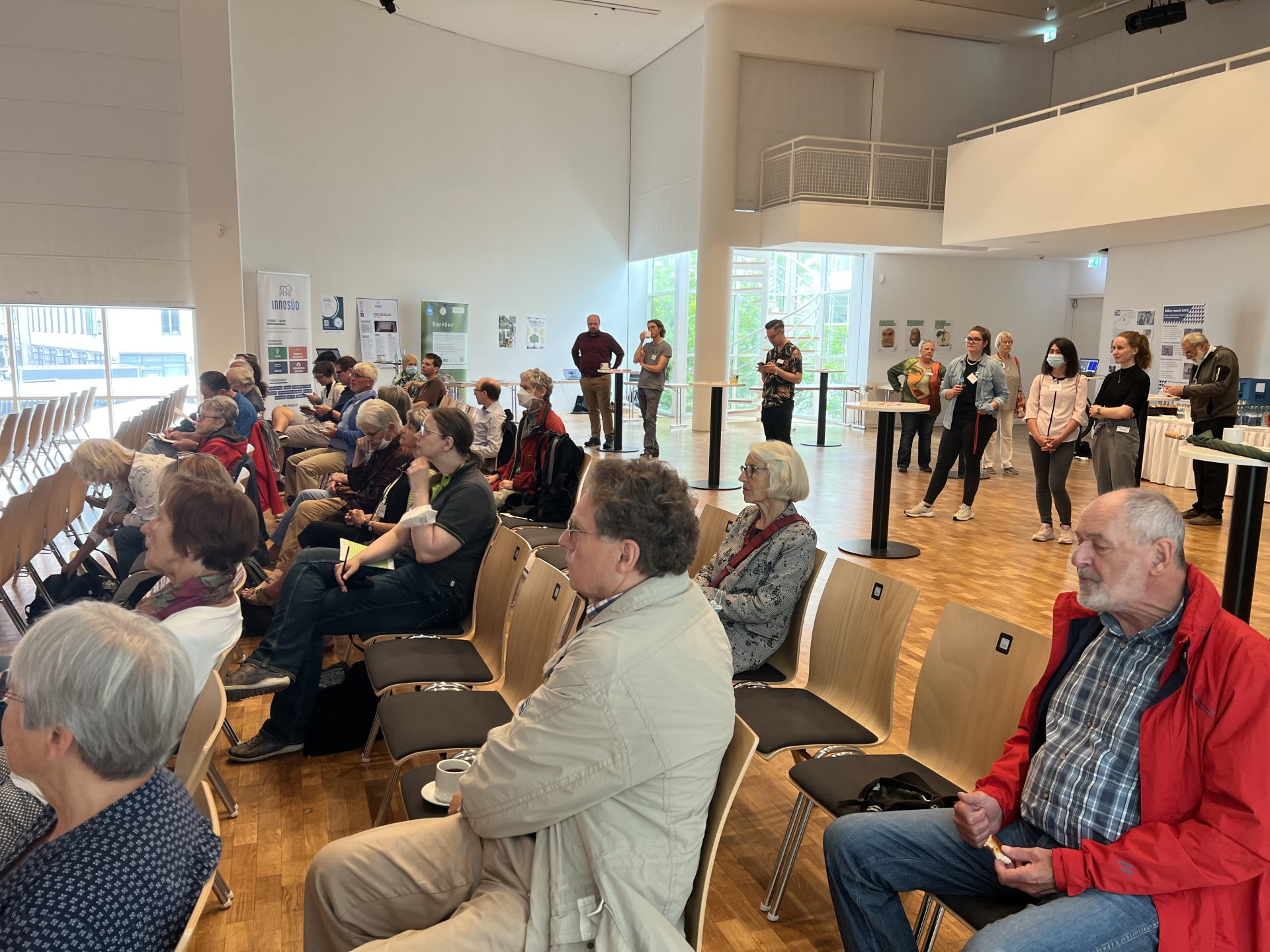 Aktionstag Bürgerwissenschaften