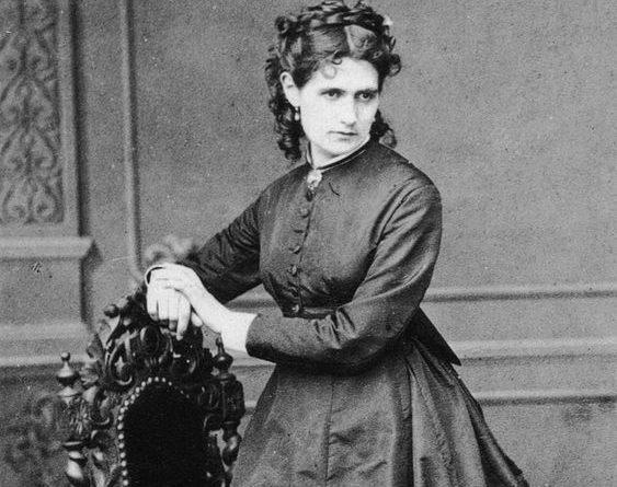 Bild von Berthe Morisot (1841-1895)