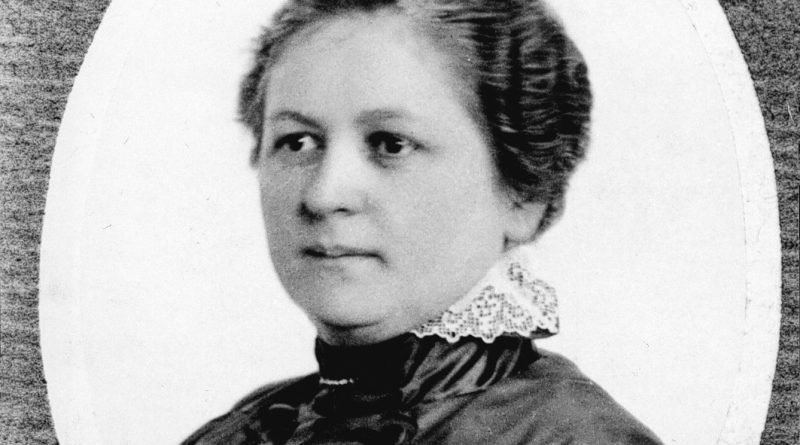Melitta Bentz