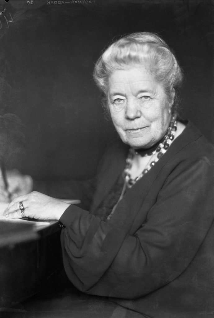 Selma Lagerlöf