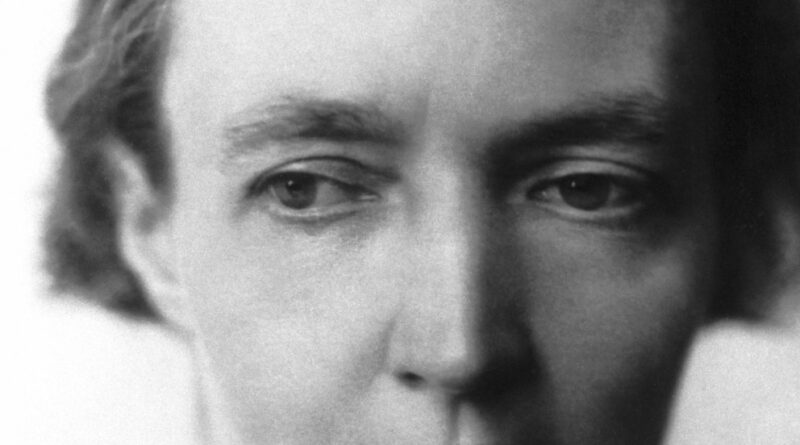 Irène Joliot-Curie, 1935